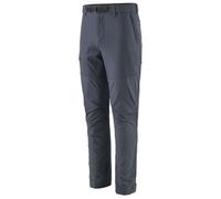 Patagonia - Terravia Peak Pants - Pantaloni da trekking 30 - Regular blu