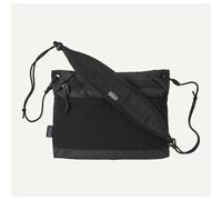 Patagonia - Terravia Sacoche - Borsa a tracolla One Size nero