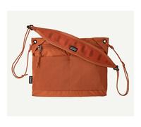 Patagonia terravia sacoche bag 3l black borsa tracolla