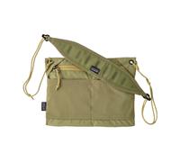 Patagonia - Terravia Sacoche Bag 3L - - Sport - Uomo - Verde - ONE SIZE