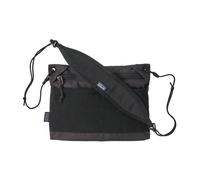 Patagonia - Terravia Sacoche - - Bags - unisex - Nero - ONE SIZE