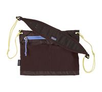 Patagonia - Terravia Sacoche - Borsa a tracolla One Size marrone