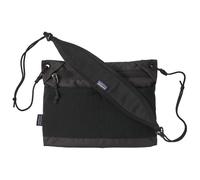 Patagonia - Terravia Sacoche - Borsa a tracolla One Size nero