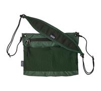 Patagonia - Terravia Sacoche - Borsa a tracolla One Size verde