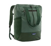Patagonia - Terravia Tote Pack 24L - - Bags - unisex - Verde - ONE SIZE