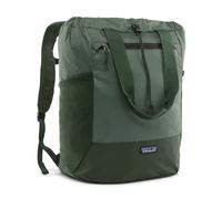 Zaino patagonia terravia tote pack 24l verde