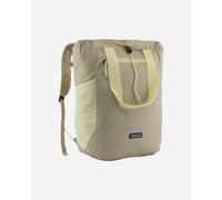 Patagonia Zaino Terravia Tote Weathered Stone T.U.