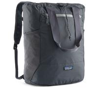 Patagonia - Terravia Tote Pack - Borsa a tracolla 24 l grigio