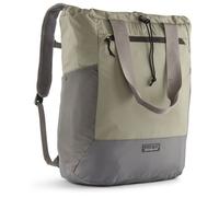 Patagonia - Terravia Tote Pack - Borsa a tracolla 24 l grigio