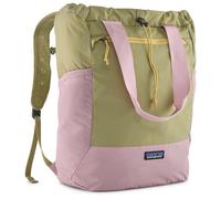 Patagonia - Terravia Tote Pack - Borsa a tracolla 24 l variopinto