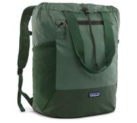 Patagonia - Terravia Tote Pack - Borsa a tracolla 24 l verde