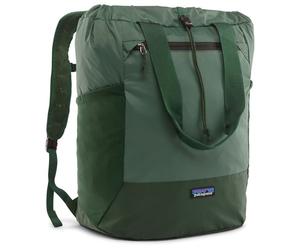 Patagonia - Terravia Tote Pack - Borsa a tracolla 24 l verde
