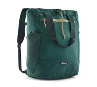 Patagonia Terravia Tote Pack Cascade green