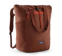 Patagonia Terravia Tote Pack-Dried Vanilla