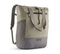 Patagonia Terravia Tote Pack River rock green