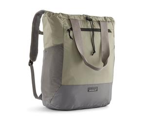 Patagonia Terravia Tote Pack River rock green