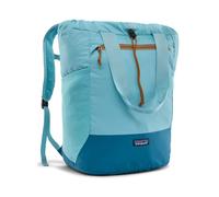 Patagonia Terravia Tote Pack Snowmelt blue