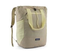 Patagonia Terravia Tote Pack Weathered stone