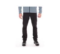 Patagonia - Terravia Trail Pants - Pantaloni da trekking 36 - Regular nero/grigio