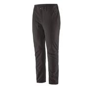 Patagonia Terravia Trail pant donna Black 8