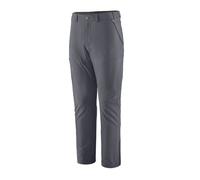 Patagonia Terravia Trail pant Forge grey 36