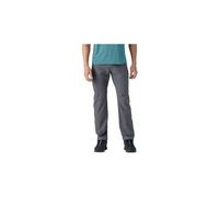 Patagonia terravia trail pants grey uomo regular