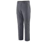 Patagonia - Terravia Trail Pants - Pantaloni da trekking 28 - Regular grigio