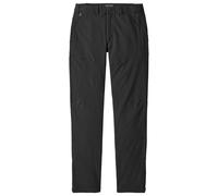 Patagonia - Terravia Trail Pants - Pantaloni da trekking 28 - Regular nero