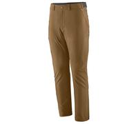 PATAGONIA M's Terravia Trail Pants Reg - Uomo - Marrone - Taglia 32- modello 2025