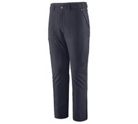 Patagonia - Terravia Trail Pants - Pantaloni da trekking 40 - Regular blu