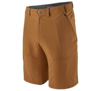 Patagonia - Terravia Trail Shorts 10'' - Pantaloncini 40 marrone