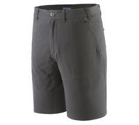 PATAGONIA TERRAVIA TRAIL SHORTS 36