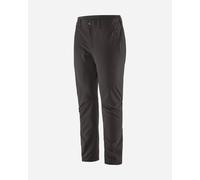 Patagonia Terravia W - Pantalone Outdoor - Donna - Nero W26