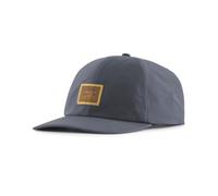 Patagonia Terrebonne - cappellino No size Blue man Pfc-Free,Recycled Polyester,Fair Trade Certified,Dwr