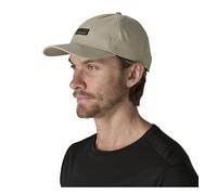 Patagonia Terrebonne - cappellino No size Light Green man Pfc-Free,Recycled Polyester,Fair Trade Certified,Dwr