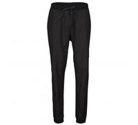 Patagonia - Abbigliamento trail running - M's Terrebonne Joggers Black per Uomo - Nero Nero S