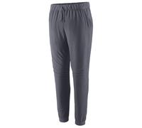 Patagonia - Terrebonne Joggers - Pantaloni tempo libero XXL grigio/blu