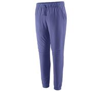Patagonia - Terrebonne Joggers - Pantaloni tempo libero XXL lilla/blu