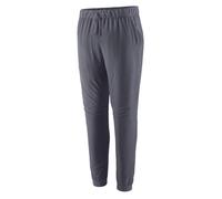 Patagonia - Tuta da running jogging da uomo - M's Terrebonne Joggers Forge Grey per Uomo - Taglia XL - Grigio