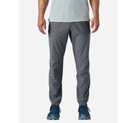 Patagonia Terrebonne M - Pantalone Outdoor - Uomo - Grigio M