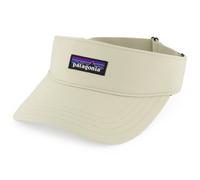 Patagonia - Terrebonne Visor - Cappellino One Size beige