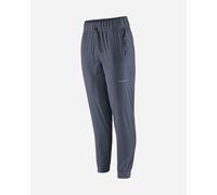 Patagonia Terrebonne W - Pantalone Outdoor - Donna - Blu XS
