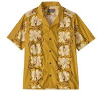 Patagonia - Tidal Threads Camp Shirt - Camicia S variopinto