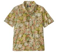 Patagonia - Tidal Threads Shirt - Camicia S beige