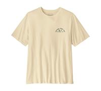 Patagonia, ,Tops ,Uomo ,Bianco ,L Repair Shop T-Shirt