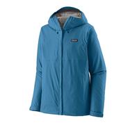 Patagonia Torrentshell 3L jacket Aquatic blue M