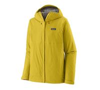 Patagonia Torrentshell 3L jacket. Bundle green S