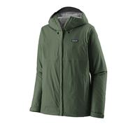 PATAGONIA M's Torrentshell 3l Rain Jkt - Uomo - Verde - Taglia S- modello 2027