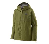 Patagonia Torrentshell 3L jacket Caper green L