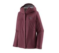 Patagonia Torrentshell 3L jacket donna Berry fig M